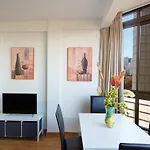 Anna Sun Holiday Apt
