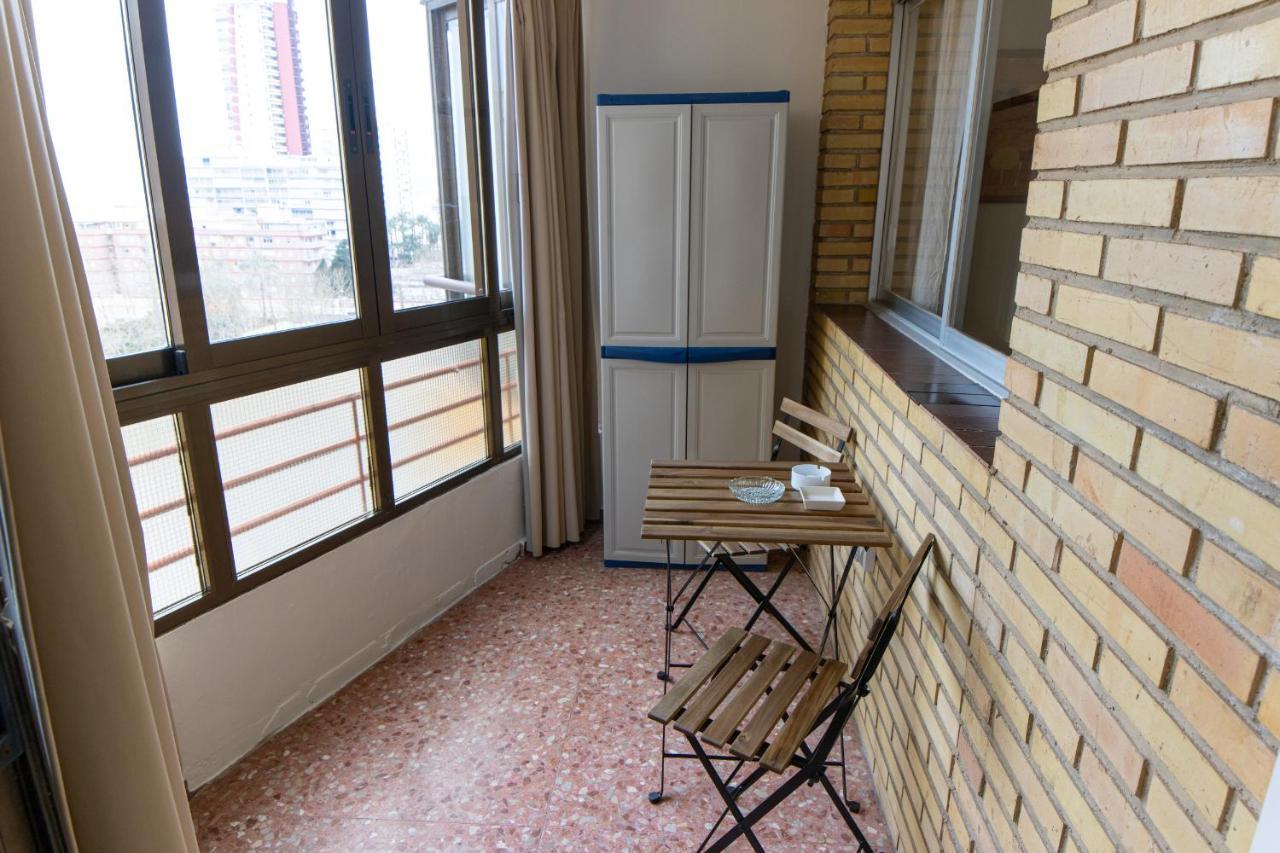 Anna Sun Appartement *