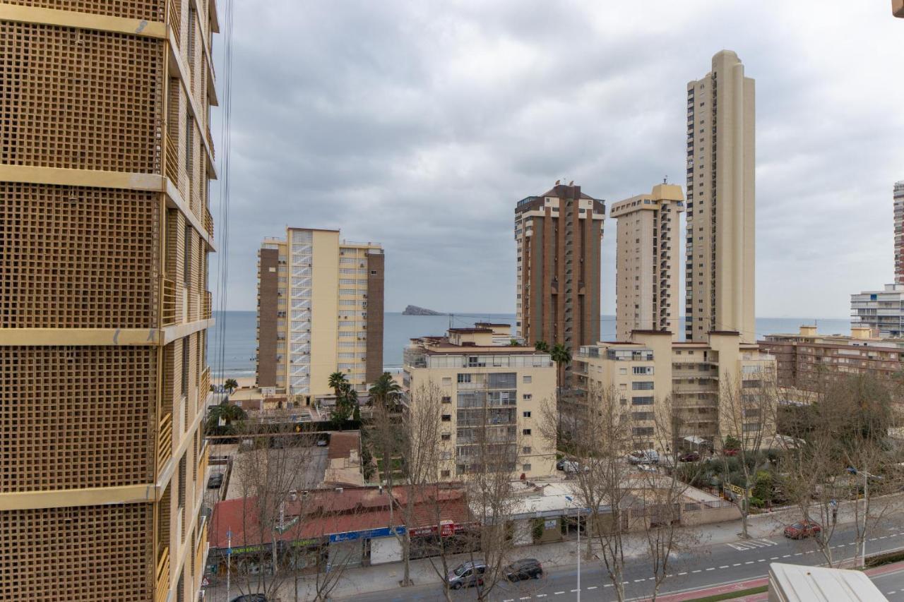 Appartement Anna Sun Benidorm