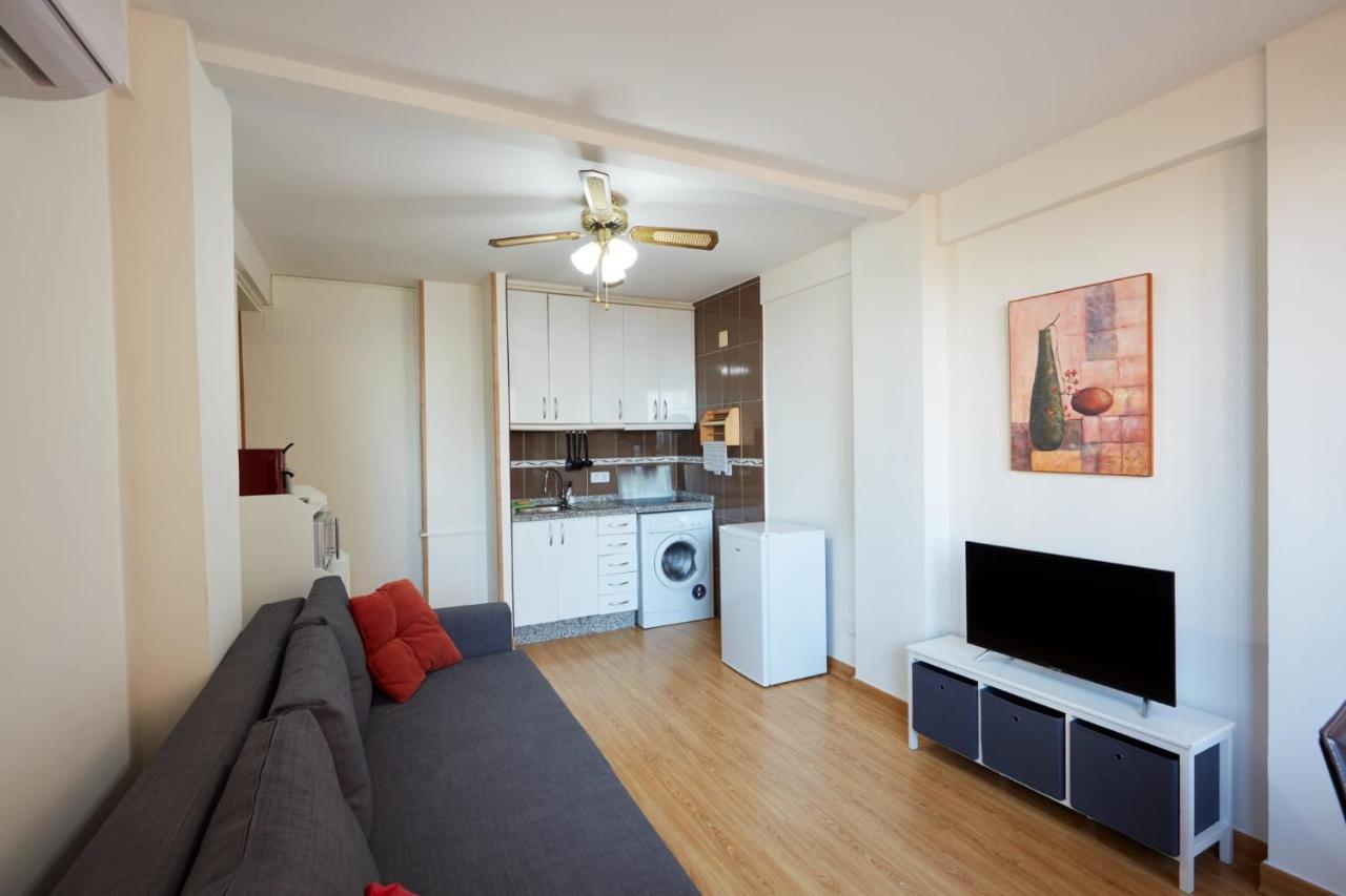 Anna Sun Appartement *