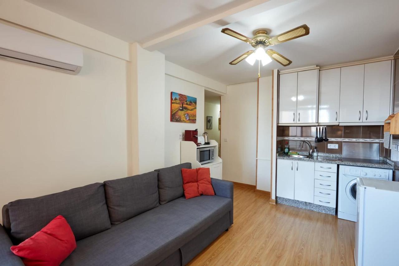 Anna Sun Appartement Benidorm