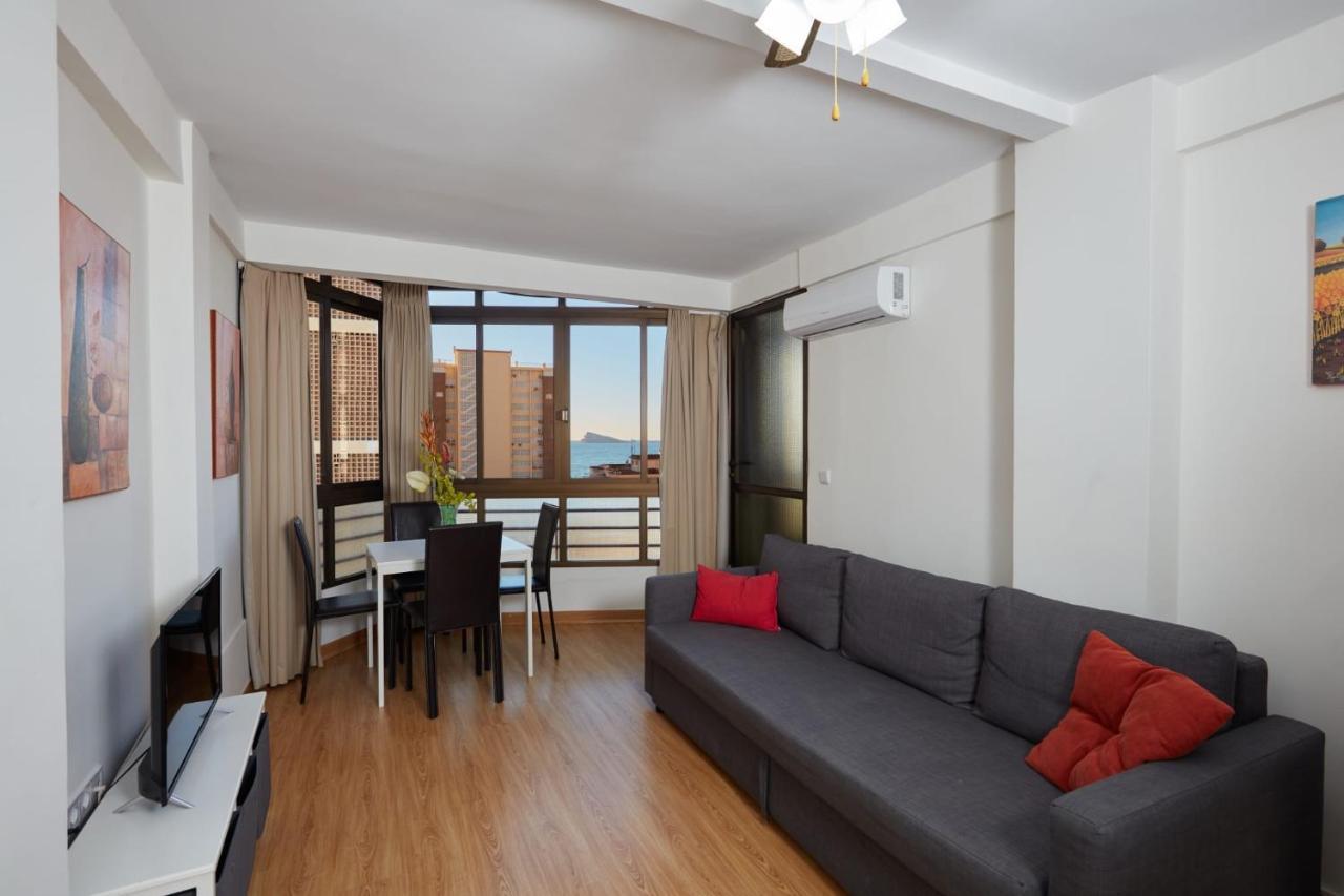 Anna Sun Appartement Benidorm