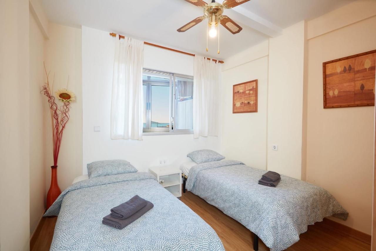 Anna Sun Appartement
