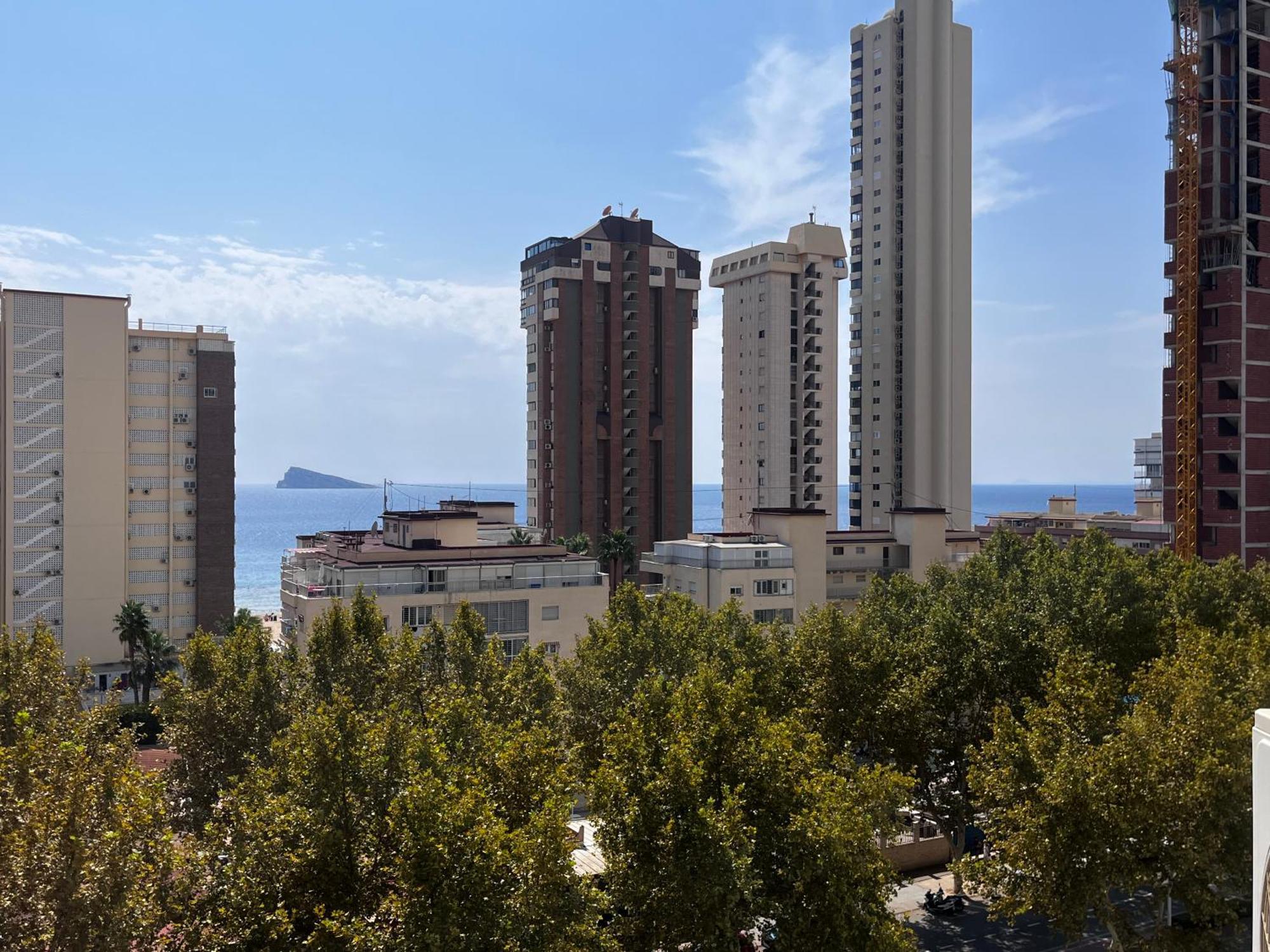 Anna Sun Appartement